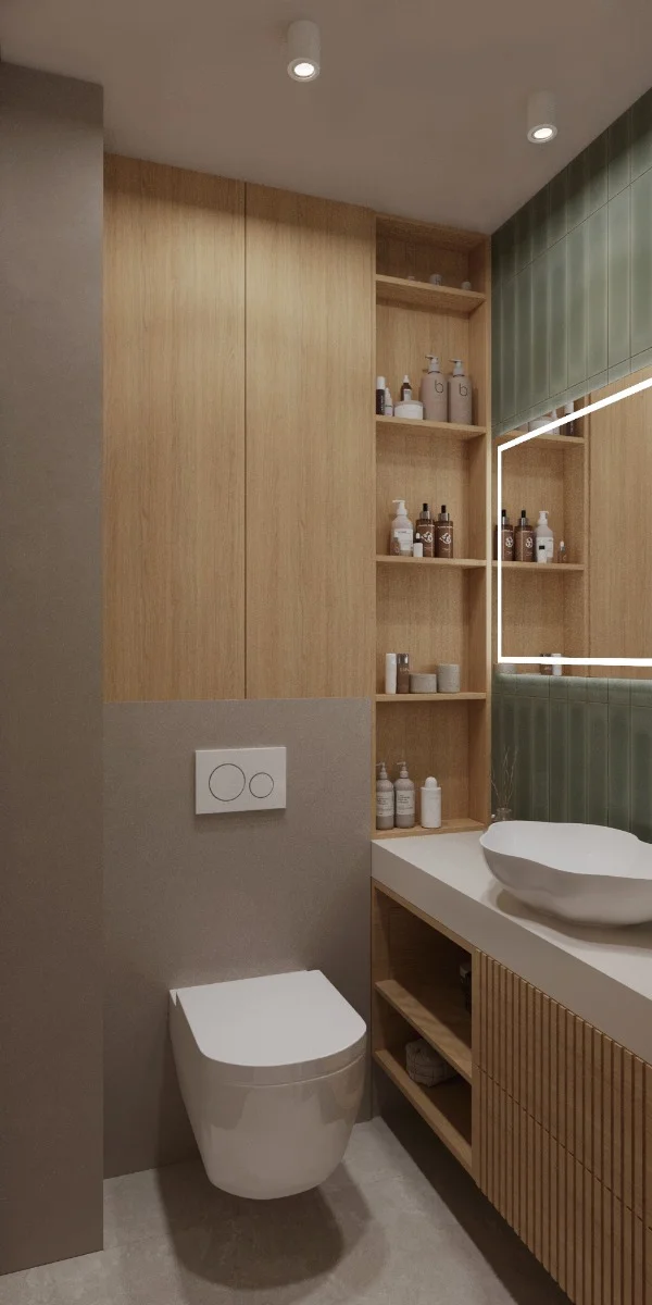Emerald Apartment — image 10