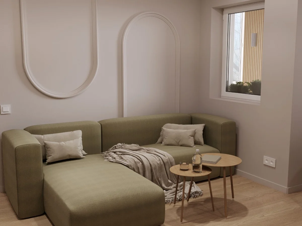 Emerald Apartment — image 4