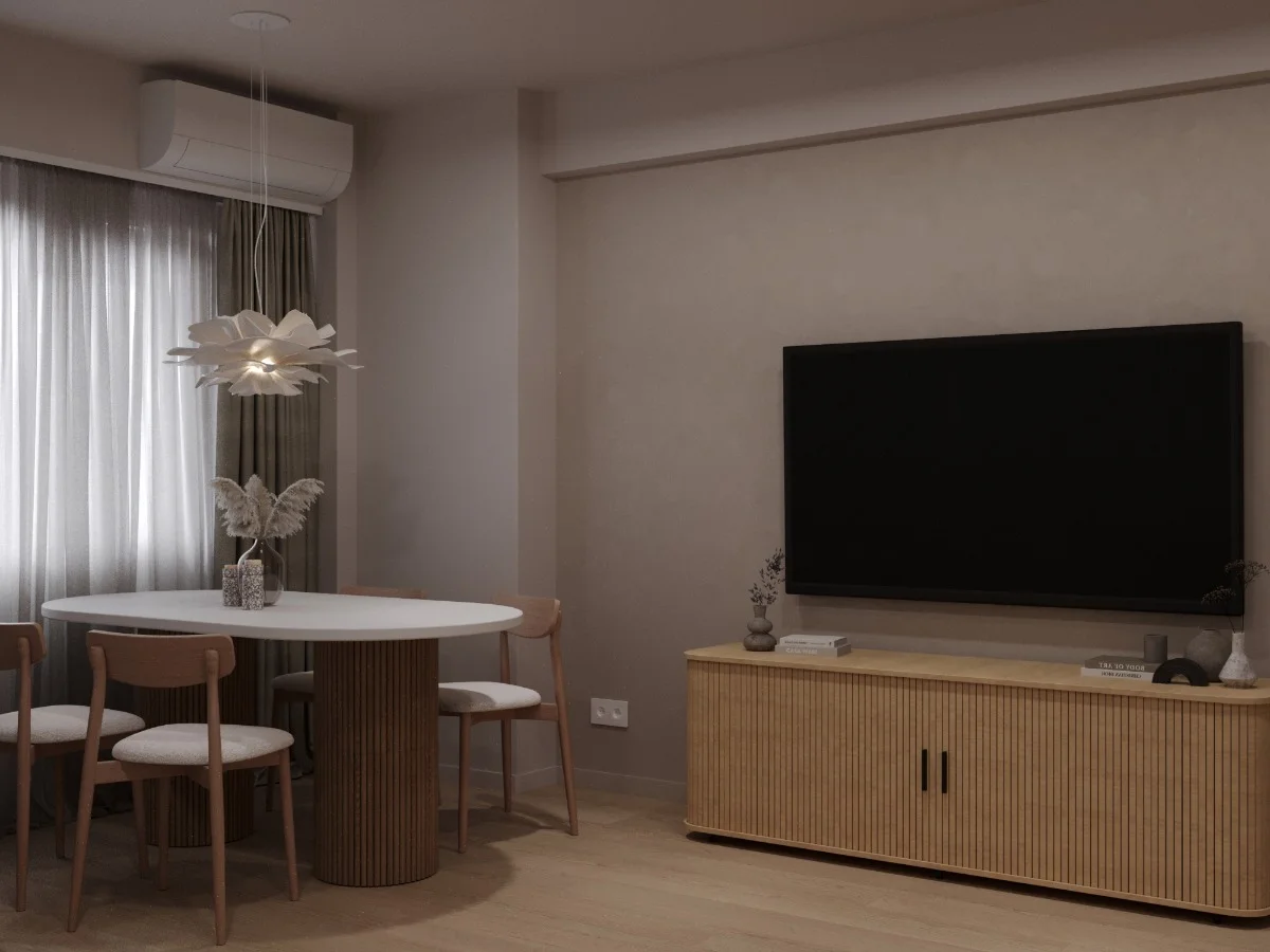 Emerald Apartment — image 5