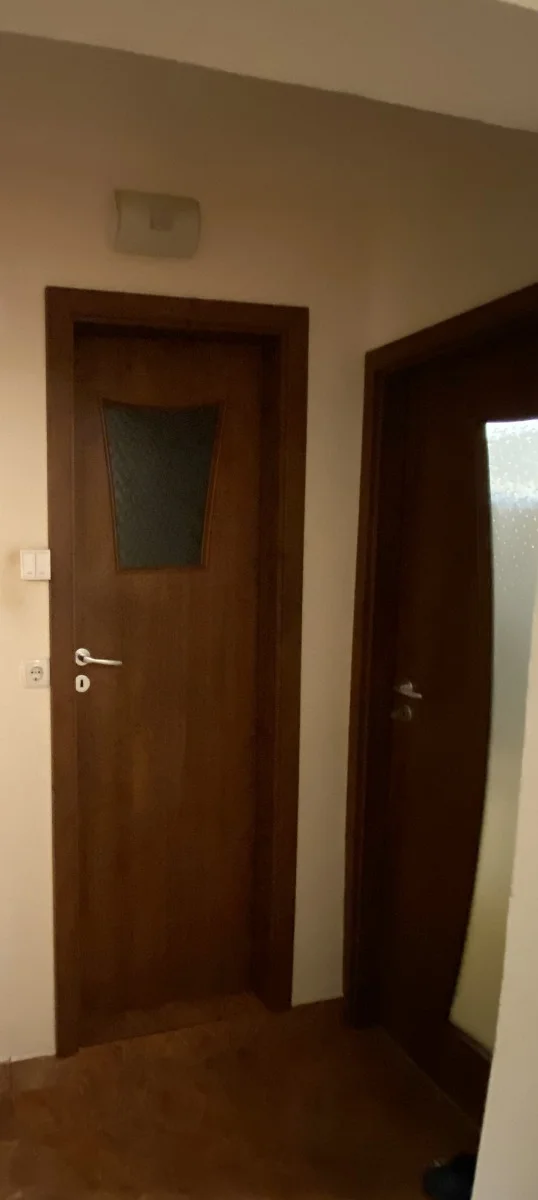 Essential Apartment — before 6