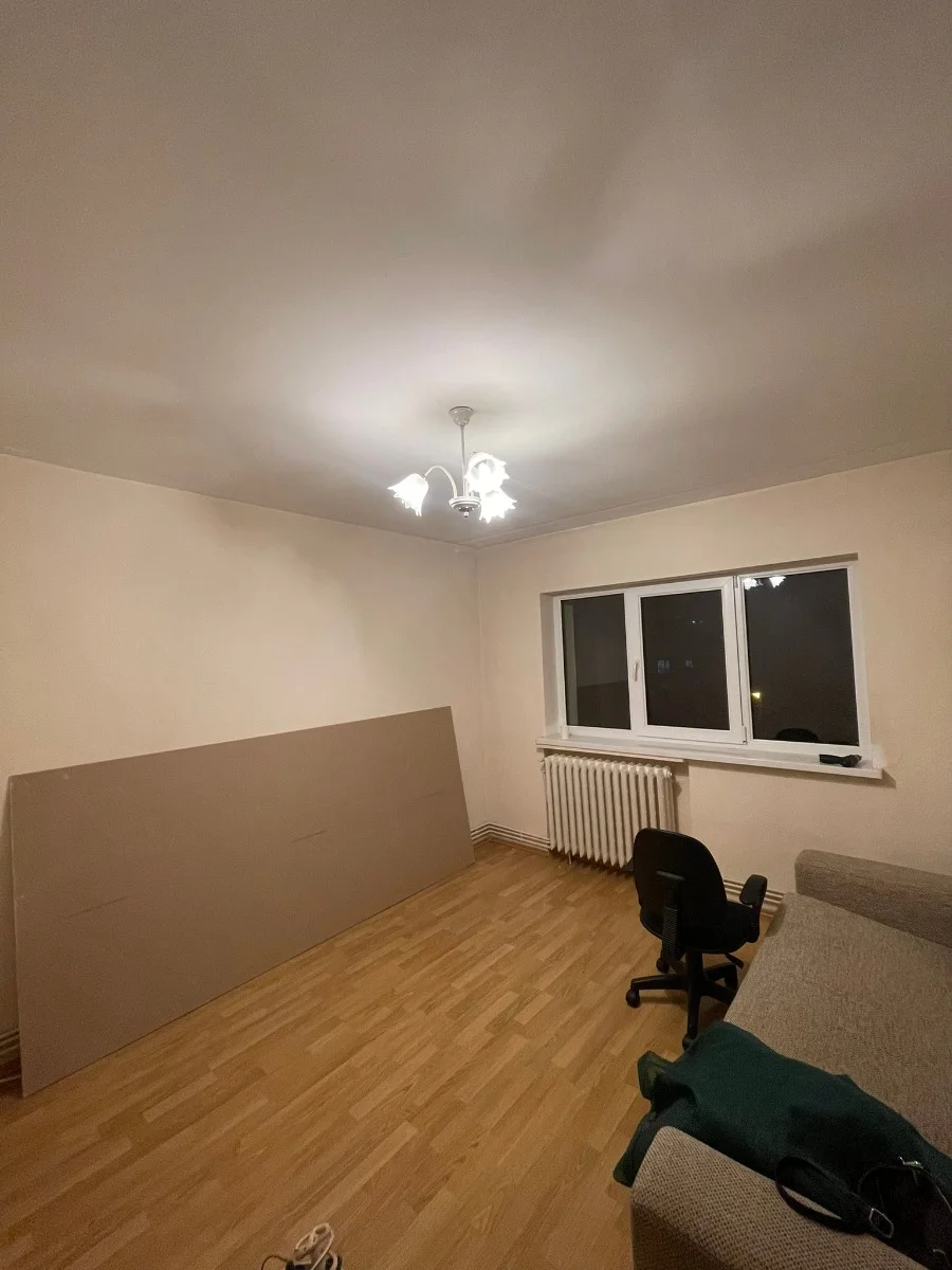 Essential Apartment — before 2