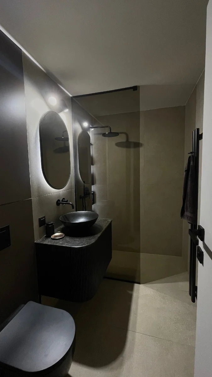 Essential Apartment — after 4