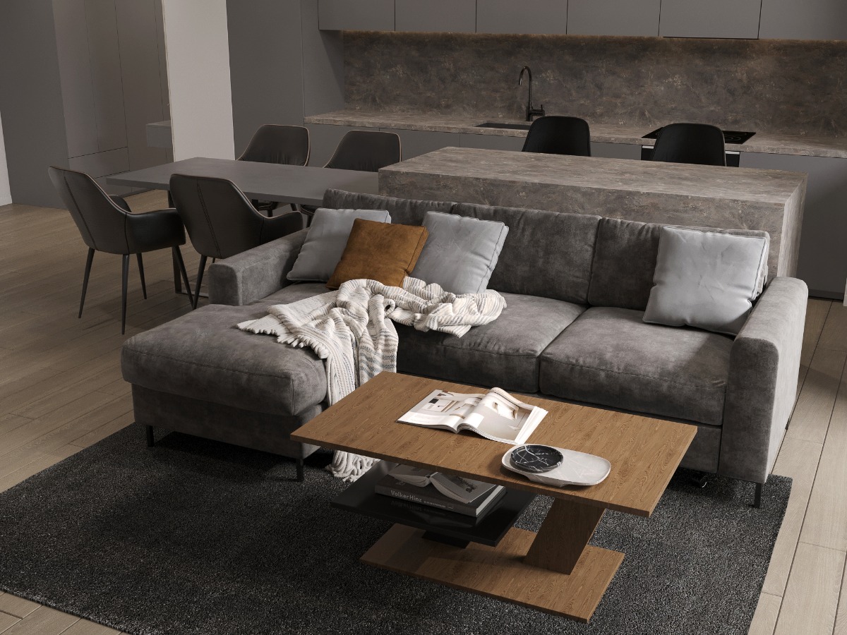 Urban House