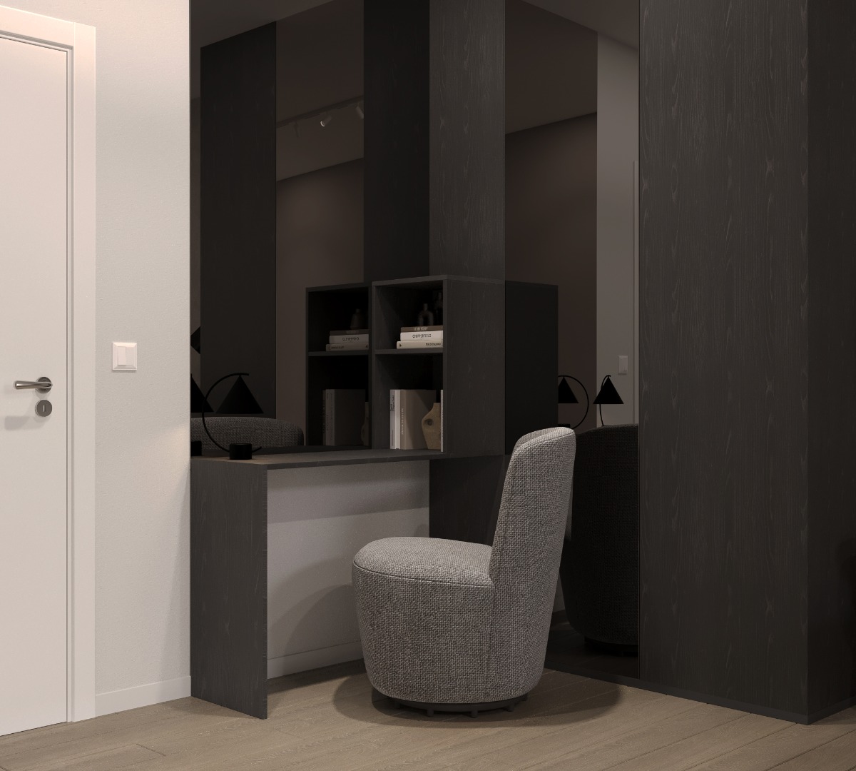 Urban House — image 3